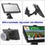 7 inch HD Touch Screen 800*480GPS Navigator Sunshade Satellite Navigation is Suitable For Various Types of Car Navigation Screen - Slobuy