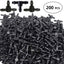 5-50m DIY 4/7mm PVC Garden Watering Garden Hose Micro Irrigation Pipe Drip Watering Kits with Adjustable Drippers Punch Tool - Slobuy