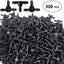 5-50m DIY 4/7mm PVC Garden Watering Garden Hose Micro Irrigation Pipe Drip Watering Kits with Adjustable Drippers Punch Tool - Slobuy
