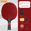 7star 9star Table Tennis Racket Professional Single Racket Carbon Competition High Bounce Table Tennis Racket Ping Pong Paddle - Slobuy