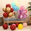 7tubes Wedding Table Balloon Stand Balloon Holder Support Table Floating Wedding Table Decoration Baby Shower Birthday Decor - Slobuy