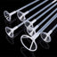 7tubes Wedding Table Balloon Stand Balloon Holder Support Table Floating Wedding Table Decoration Baby Shower Birthday Decor - Slobuy