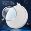1Pcs 35/50/80mm Fish Tank Aquarium Air Stone Oxygen Aerator Increasing Air Bubble Pond Pump Hydroponic Oxygen Accessories Great - Slobuy