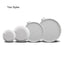 1Pcs 35/50/80mm Fish Tank Aquarium Air Stone Oxygen Aerator Increasing Air Bubble Pond Pump Hydroponic Oxygen Accessories Great - Slobuy