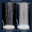 1Pcs 35/50/80mm Fish Tank Aquarium Air Stone Oxygen Aerator Increasing Air Bubble Pond Pump Hydroponic Oxygen Accessories Great - Slobuy