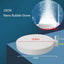 1Pcs 35/50/80mm Fish Tank Aquarium Air Stone Oxygen Aerator Increasing Air Bubble Pond Pump Hydroponic Oxygen Accessories Great - Slobuy