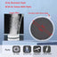 1Pcs 35/50/80mm Fish Tank Aquarium Air Stone Oxygen Aerator Increasing Air Bubble Pond Pump Hydroponic Oxygen Accessories Great - Slobuy
