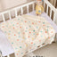 80x80cm Baby Receive Blanket for Newborn Cotton Muslin Swaddle Blanket Bedding Infant Bath Towel Baby Items Mother Kids - Slobuy