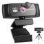 8K Webcam 4K 1080P Full HD Web Camera Auto Focus With Microphone USB Plug Web Cam For PC Computer Laptop Video Mini Camera - Slobuy