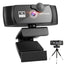 8K Webcam 4K 1080P Full HD Web Camera Auto Focus With Microphone USB Plug Web Cam For PC Computer Laptop Video Mini Camera - Slobuy