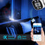 4K Poe Video Surveillance Camera Ip Onvif Audio 48V POE/DC 12V 4MP/5MP/8MP Night Vision Bullet WaterProof security camerafor NVR - Slobuy