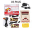 8 Bit Video Game Console Built in 500 Classic Games Family Computer TV Game Consola Support Game Cartridge For FC Retro Gaming - Slobuy