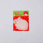 8 Piece Sticker Cute Animal Sticky Notes Notepad Memo Pads Panda Cat Kitty Stationery - Slobuy
