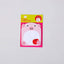 8 Piece Sticker Cute Animal Sticky Notes Notepad Memo Pads Panda Cat Kitty Stationery - Slobuy
