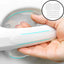 8pc Car Door Handle Bowl Scratch Protective Stickers Universal Invisible Cars Sticker Car Handle Anti-collision Protection Strip - Slobuy