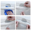 8pc Car Door Handle Bowl Scratch Protective Stickers Universal Invisible Cars Sticker Car Handle Anti-collision Protection Strip - Slobuy