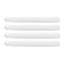 8pc Car Door Handle Bowl Scratch Protective Stickers Universal Invisible Cars Sticker Car Handle Anti-collision Protection Strip - Slobuy
