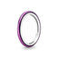 925 Sterling Silver Plated Sun Moon Sunflower Heart Rings For Women Original Flower Wedding Crystal Luxury Jewelry Accessories - Slobuy