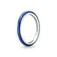 925 Sterling Silver Plated Sun Moon Sunflower Heart Rings For Women Original Flower Wedding Crystal Luxury Jewelry Accessories - Slobuy