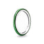 925 Sterling Silver Plated Sun Moon Sunflower Heart Rings For Women Original Flower Wedding Crystal Luxury Jewelry Accessories - Slobuy