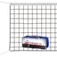 950cm Professional Volleyball Net Beach Match Competition Sport Training Standard Easy Setup Outdoor Tennis Mesh Net Exercise - Slobuy