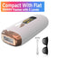 999999 Flashes IPL Laser Epilator for Women Home Use Devices Hair Removal Painless Electric Epilator Bikini - Slobuy