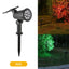 9 LEDs Solar Spotlights,Outdoor IP65 Waterproof,Spot Lights,Brightness Adjustable for Garden Backyard Driveway Patio Law Decor - Slobuy