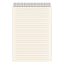 A4 A5 B5 Spiral book coil Notebook To-Do Lined DOT Blank Grid Paper Journal Diary Sketchbook For School Supplies Stationery - Slobuy