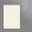 A4 A5 B5 Spiral book coil Notebook To-Do Lined DOT Blank Grid Paper Journal Diary Sketchbook For School Supplies Stationery - Slobuy