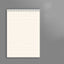 A4 A5 B5 Spiral book coil Notebook To-Do Lined DOT Blank Grid Paper Journal Diary Sketchbook For School Supplies Stationery - Slobuy