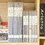 A4 file storage box, portable folder, student materials, test paper classification, organization, stationery and file box - Slobuy