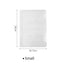 A4 file storage box, portable folder, student materials, test paper classification, organization, stationery and file box - Slobuy