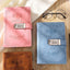 A5 200 Pages Retro Password Book with Lock Diary Thickened Creative Hand Ledger Student Notepad Stationery Notebook Binder - Slobuy