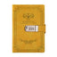 A5 200 Pages Retro Password Book with Lock Diary Thickened Creative Hand Ledger Student Notepad Stationery Notebook Binder - Slobuy