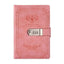 A5 200 Pages Retro Password Book with Lock Diary Thickened Creative Hand Ledger Student Notepad Stationery Notebook Binder - Slobuy