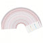 A5 A6 A7 Binder Budget Planner Organizer 6 Ring Binder Envelopes Pockets And 12 Pieces Expense Budget Sheets - Slobuy