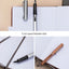 A5 Notebook Classic Journal Dotted Paper  Hard Cover 100 GSM 192 Pages Planner Bujo Diary Stationery - Slobuy