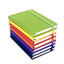 160 page, A5/A6 Business Strap Notebook Student Stationery Notepad Hand Account Book Sub Hand Account Book - Slobuy