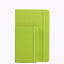 160 page, A5/A6 Business Strap Notebook Student Stationery Notepad Hand Account Book Sub Hand Account Book - Slobuy