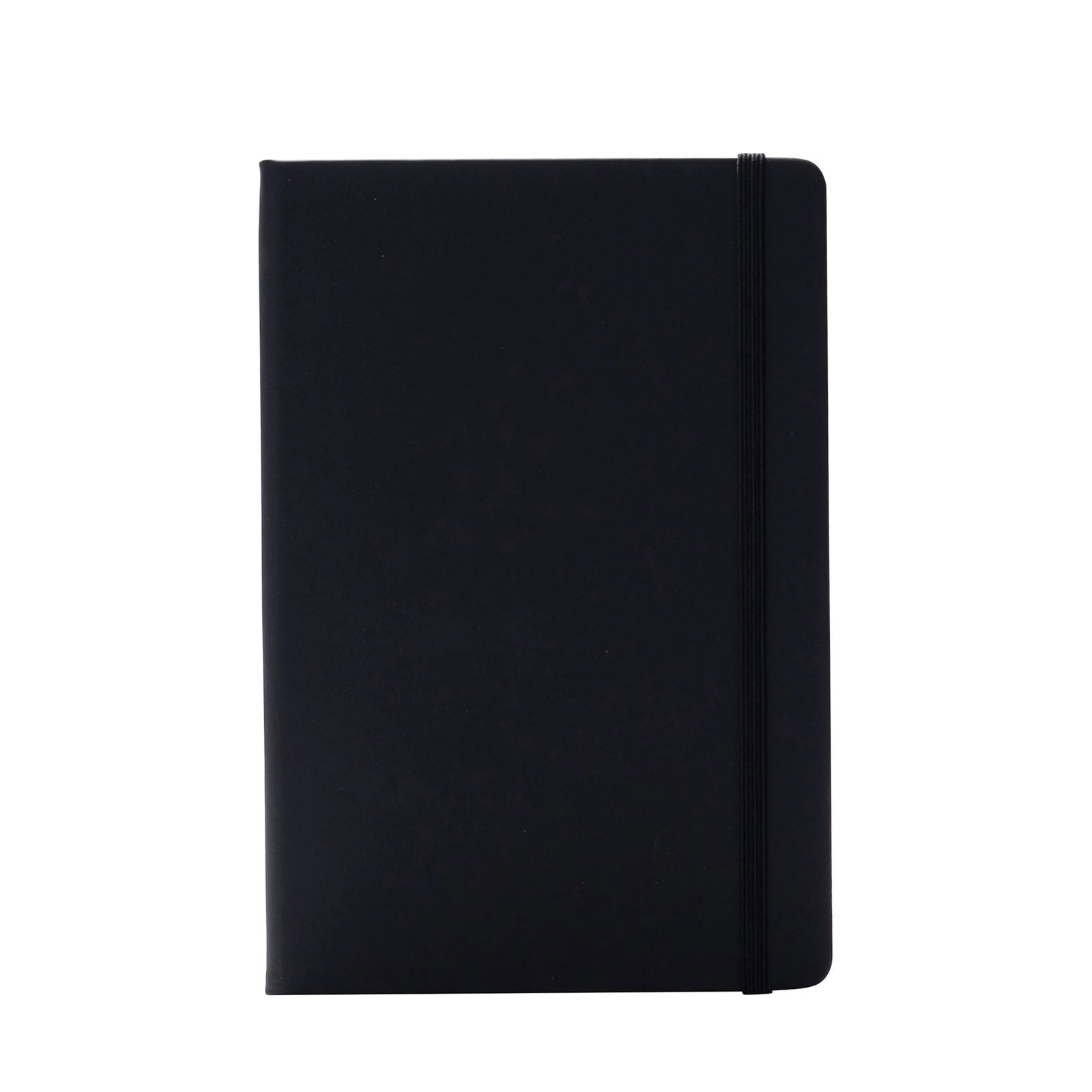 160 page, A5/A6 Business Strap Notebook Student Stationery Notepad Hand Account Book Sub Hand Account Book - Slobuy