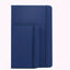 160 page, A5/A6 Business Strap Notebook Student Stationery Notepad Hand Account Book Sub Hand Account Book - Slobuy