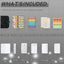 A6 Money Budget Planner Binder With Zipper Envelopes, Cash Envelopes For Budgeting, Money Organizer For A6 Cash Budget Binder - Slobuy
