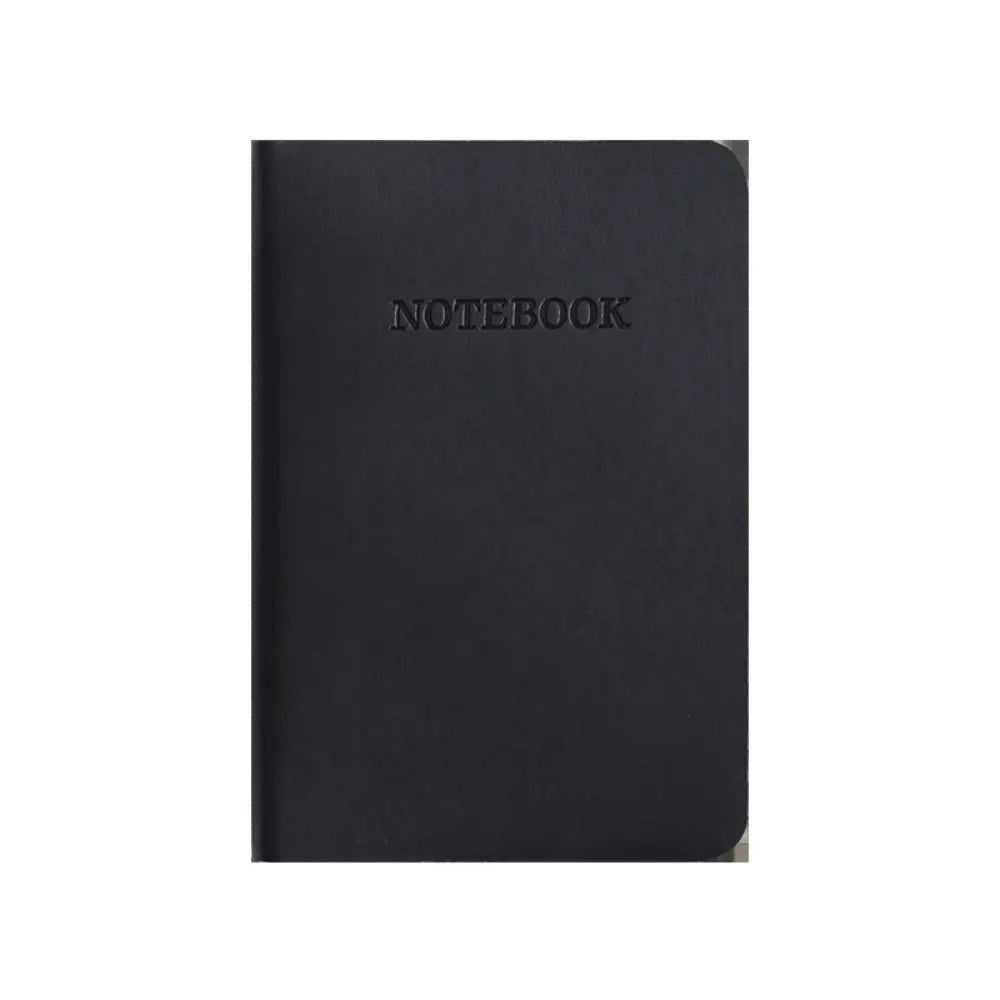 A7 Mini Notebook Portable Pocket Notepad Memo Diary Planner Agenda Organizer Office School Stationery - Slobuy