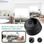 A9 Mini Camera HD 720P Intelligent Home Security IP WiFi Camera Monitor Mobile Remote Camera Mobile Remote Application - Slobuy