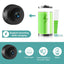 A9 Mini Camera HD 720P Intelligent Home Security IP WiFi Camera Monitor Mobile Remote Camera Mobile Remote Application - Slobuy