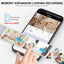A9 Mini Camera HD 720P Intelligent Home Security IP WiFi Camera Monitor Mobile Remote Camera Mobile Remote Application - Slobuy
