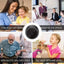 A9 Mini Camera HD 720P Intelligent Home Security IP WiFi Camera Monitor Mobile Remote Camera Mobile Remote Application - Slobuy