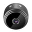 A9 Mini Camera HD 720P Intelligent Home Security IP WiFi Camera Monitor Mobile Remote Camera Mobile Remote Application - Slobuy