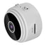 A9 Mini Camera HD 720P Intelligent Home Security IP WiFi Camera Monitor Mobile Remote Camera Mobile Remote Application - Slobuy