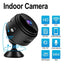 A9 WiFi Mini Camera Recorder Security Monitoring Wireless Video Mini Camera Recorder Voice Camera Smart Home For Infants And P - Slobuy